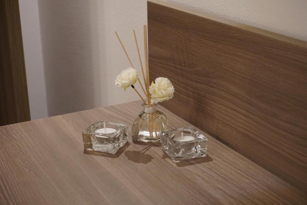 Holiday Rooms Флоренция Экстерьер фото