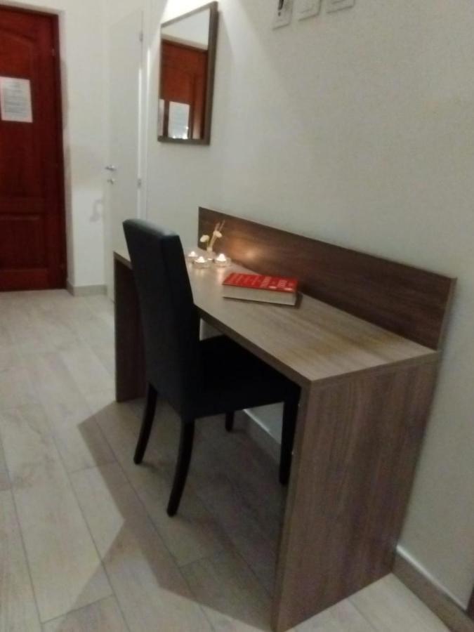 Holiday Rooms Флоренция Экстерьер фото