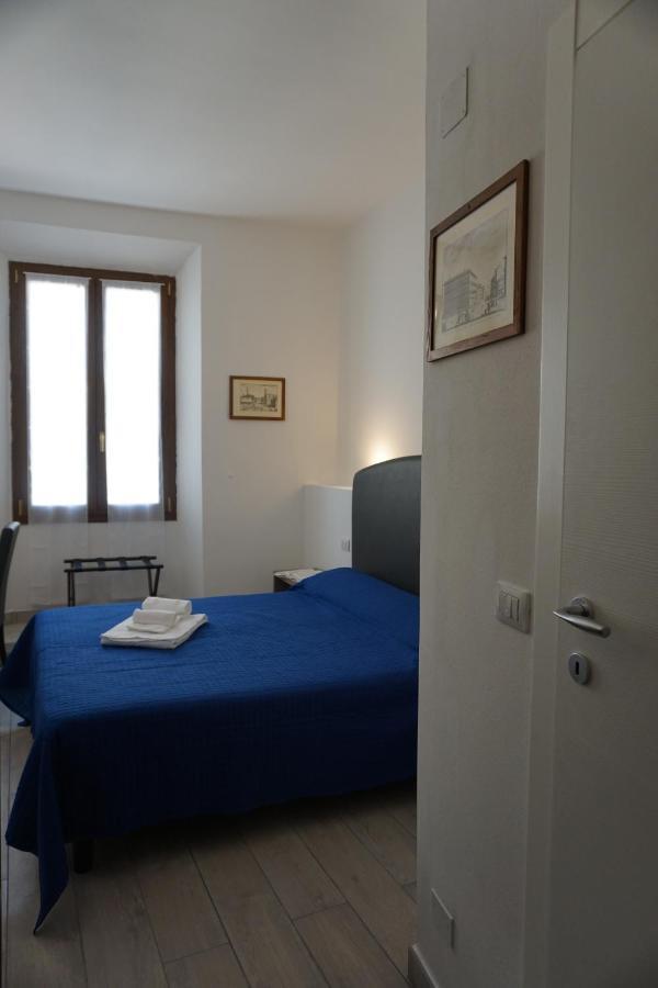 Holiday Rooms Флоренция Экстерьер фото
