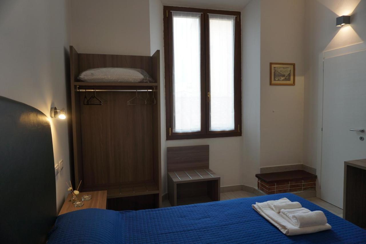 Holiday Rooms Флоренция Экстерьер фото
