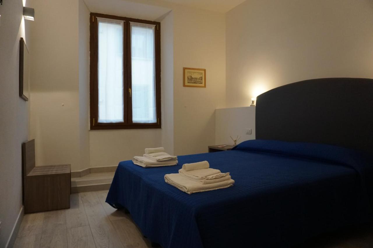 Holiday Rooms Флоренция Экстерьер фото