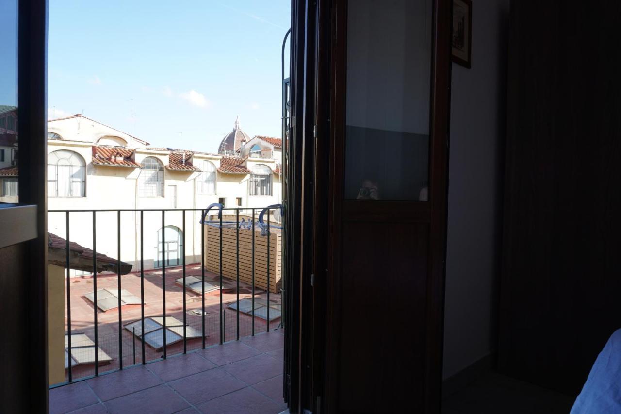Holiday Rooms Флоренция Экстерьер фото